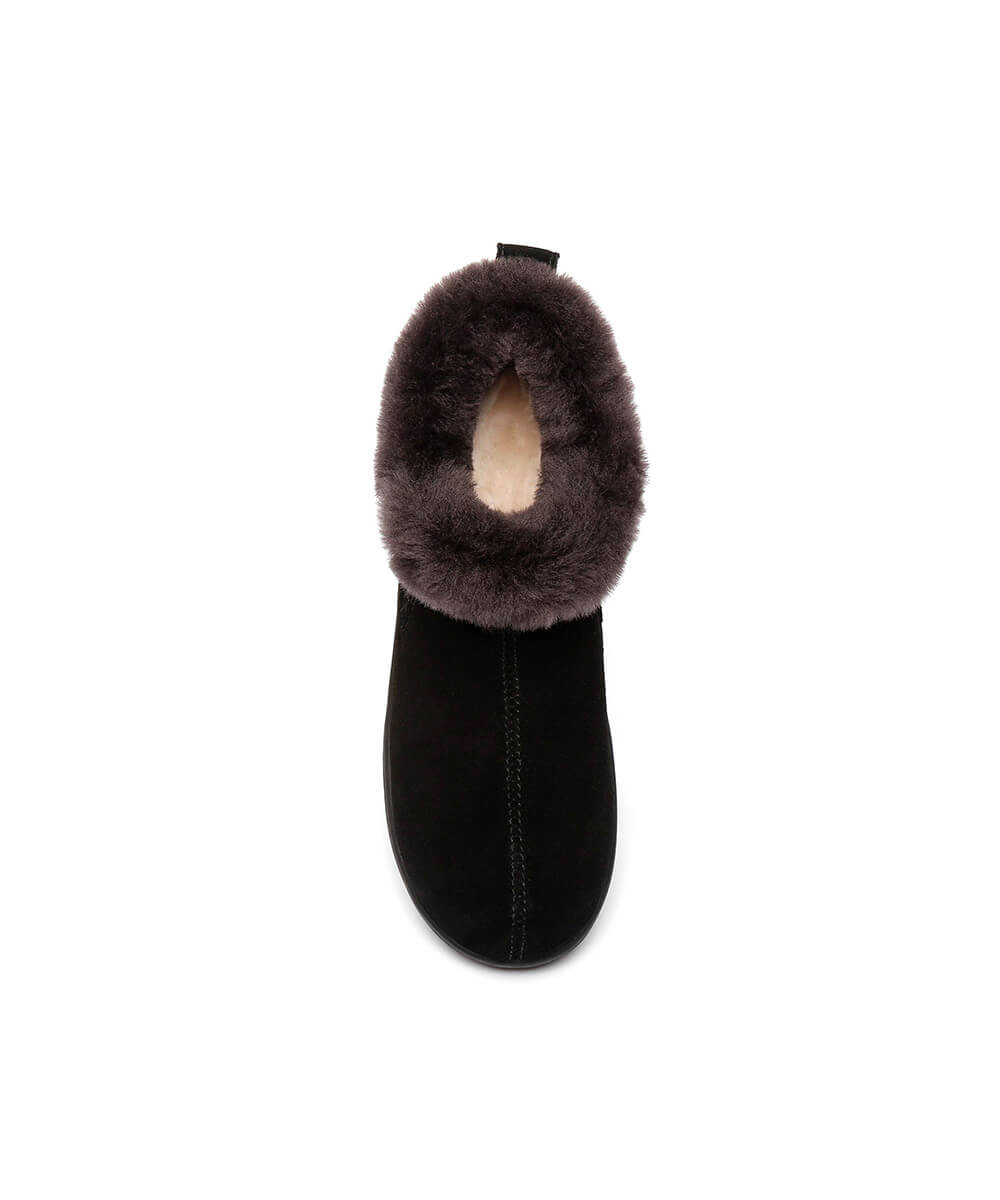 Women's UGG Daily Slippers | Red Kado