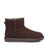 Men's UGG Classic Mini Gen II in Chocolate | Red Kado