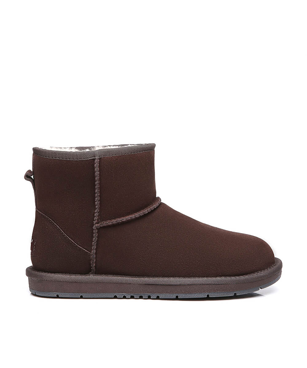 Women's UGG Classic Mini Gen II | Red Kado