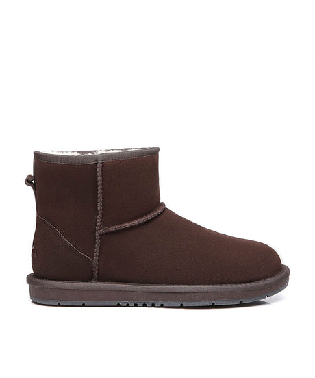 Women's UGG Classic Mini Gen II | Red Kado