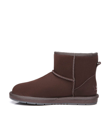 Women's UGG Classic Mini Gen II | Red Kado