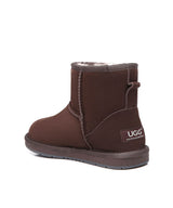 Women's UGG Classic Mini Gen II | Red Kado