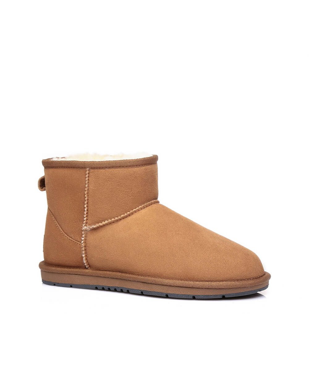 Men's UGG Classic Mini Gen II Big Size | Red Kado