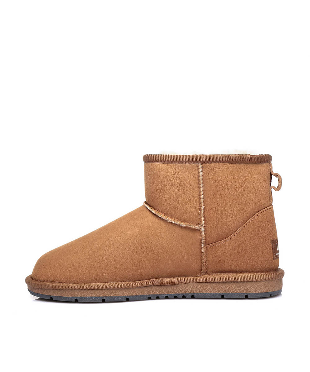 Women's UGG Classic Mini Gen II | Red Kado