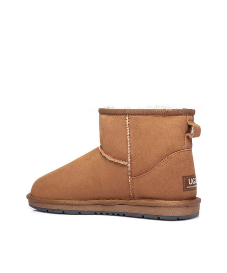 Men's UGG Classic Mini Gen II in Chestnut | Red Kado