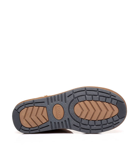 Men's UGG Classic Mini Gen II Big Size | Red Kado