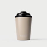 Fressko Camino 12oz Reusable Cup - Oat