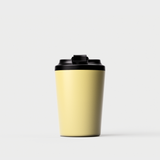 Fressko Bino 8oz Reusable Cup - Limoncello