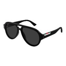 Saint Laurent GG2088S001 Black sunglasses