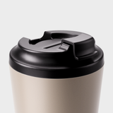 Fressko Camino 12oz Reusable Cup - Oat