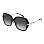 Saint Laurent GG2055SA001 Black sunglasses