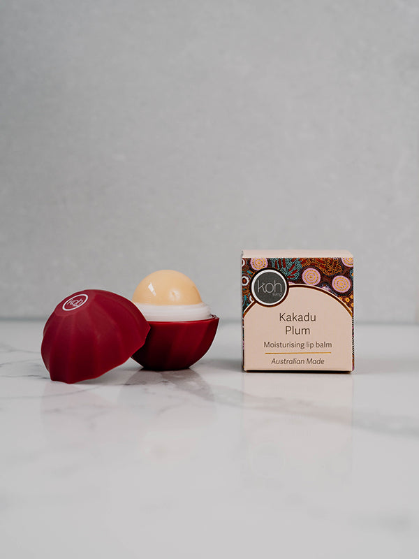 Aboriginal Kakadu Plum Lip Balm