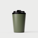 Fressko Camino 12oz Reusable Cup - Khaki