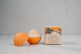 Aboriginal Coconut & Finger Lime Lip Balm