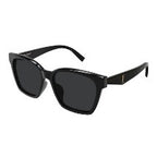 Saint Laurent SLM171F001 Black sunglasses