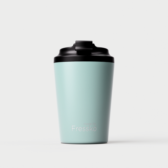 Fressko Camino 12oz Reusable Cup - Breezy