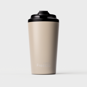 Fressko Grande 16oz Reusable Cup - Oat