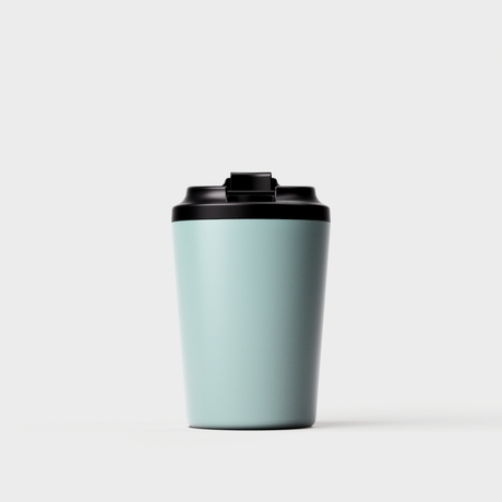 Fressko Bino 8oz Reusable Cup - Breezy