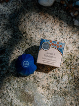 Aboriginal Lemon & Eucalyptus Lip Balm