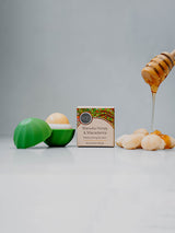 Aboriginal Manuka Honey & Macadamia Lip Balm