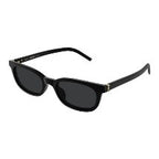 Saint Laurent SLM160F001 Black sunglasses