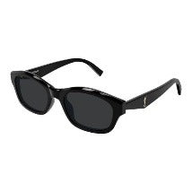 Saint Laurent SLM172F001 Black sunglasses