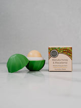 Aboriginal Manuka Honey & Macadamia Lip Balm