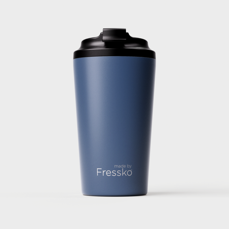 Fressko Grande 16oz Reusable Cup - Denim