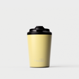 Fressko Bino 8oz Reusable Cup - Limoncello
