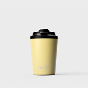 Fressko Bino 8oz Reusable Cup - Limoncello