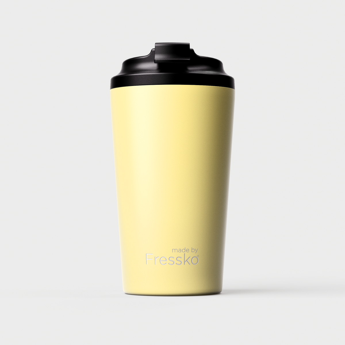 Fressko Grande 16oz Reusable Cup - Limoncello