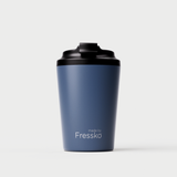 Fressko Camino 12oz Reusable Cup - Denim