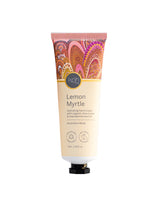 Aboriginal Lemon Myrtle Hand Cream
