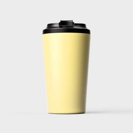 Fressko Grande 16oz Reusable Cup - Limoncello