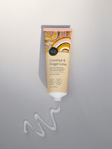Aboriginal Coconut & Finger Lime Hand Cream