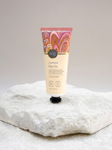 Aboriginal Lemon Myrtle Hand Cream