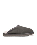 Men's UGG Brad Slippers in Grey | Red Kado