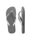 Havaianas Men's Top Mix Thongs | Red Kado
