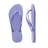 Havaianas Women's Slim Metallic Thongs | Red Kado
