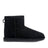 Men's Luxe Classic Mini UGG | Red Kado