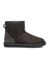 Women's Luxe Classic Mini UGG | Red Kado
