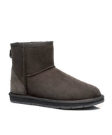 Men's Luxe Classic Mini UGG | Red Kado