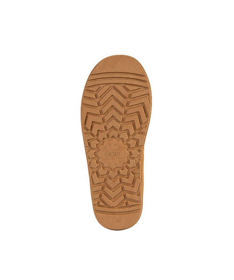 Men's UGG Arky Slipper | Red Kado