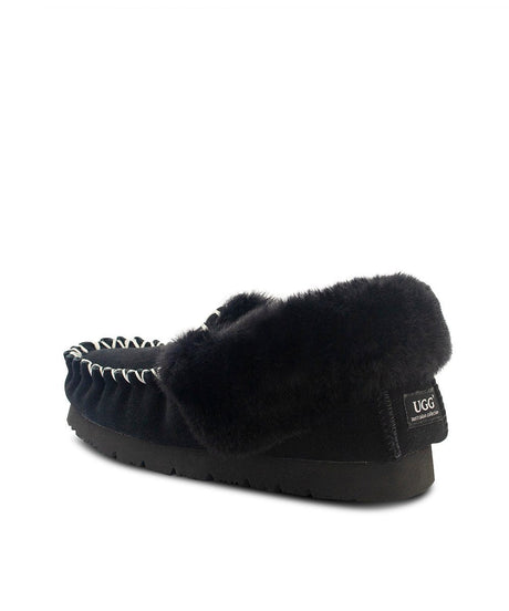 Men's UGG Colette Moccasin - UGG Outlet Store