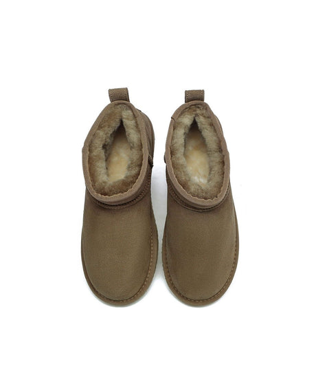 Men's Ultra Mini UGG Boots - UGG Outlet Store