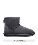 Men's UGG Classic Mini Gen II Big Size | Red Kado
