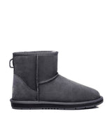 Women's Luxe Classic Mini UGG | Red Kado