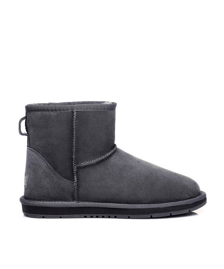 Men's UGG Classic Mini Gen II in Grey | Red Kado