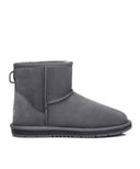 Men's Luxe Classic Mini UGG | Red Kado