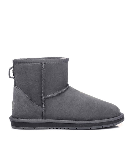 Men's UGG Classic Mini Gen II in Grey | Red Kado